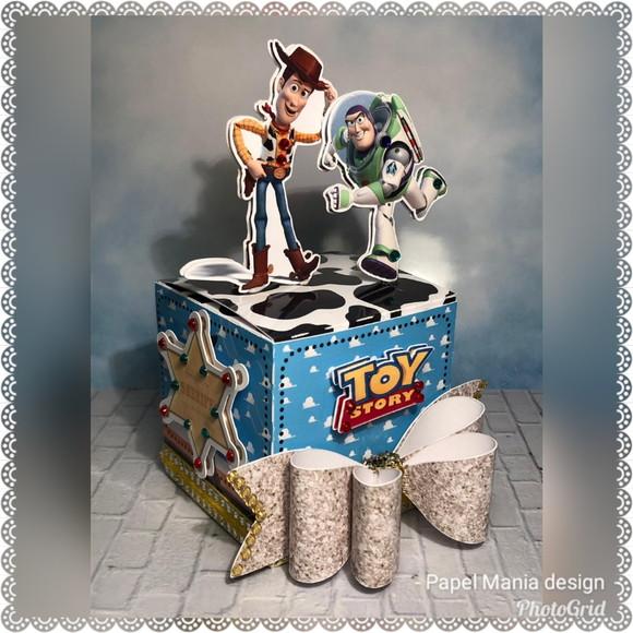 arquivo de corte toy story 10 ( compre 1 leve+5