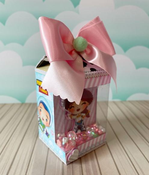 Arquivo de Corte Toy Story Menina (compre 1 Leve+5