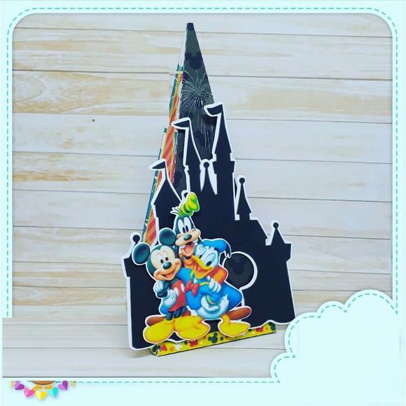 Arquivo de Corte Turma do Mickey 2 ( Compre 1 e Leve+10