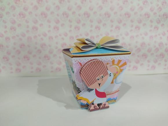Arquivo de Corte Turma do Cristãozinho 2 ( Compre 1 e Lve+10