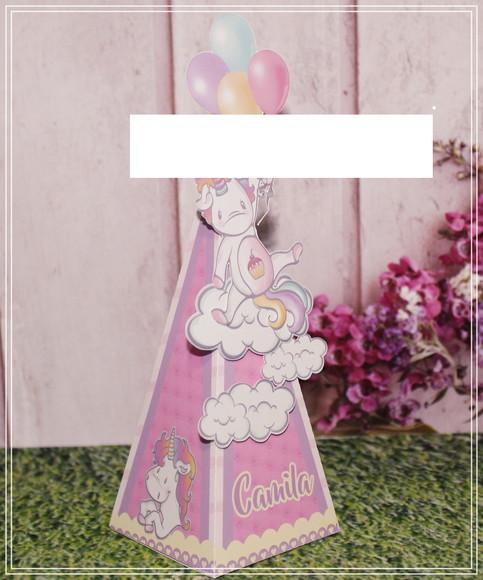 Arquivo de Corte Unicornio 66 - 2( Leia a Descrição