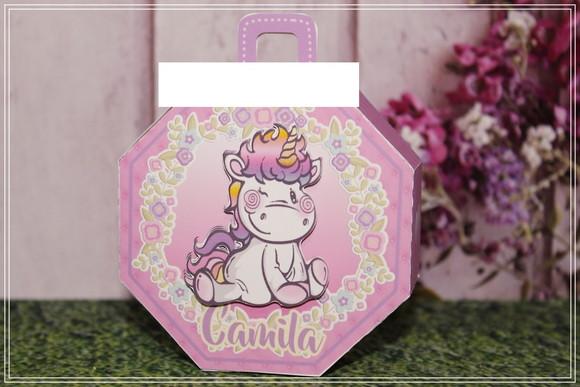 Arquivo de Corte Unicornio 66 - 2( Leia a Descrição