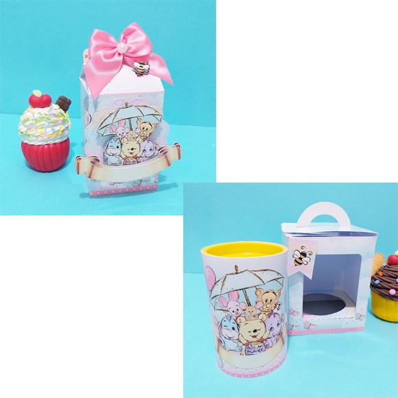 Arquivo de Corte Ursinho Pooh 033 (compre 1 e Leve +10