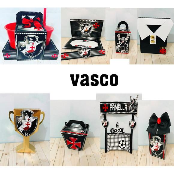Arquivo de Corte V.a.s.c.o ( Compre 1 Leve+10