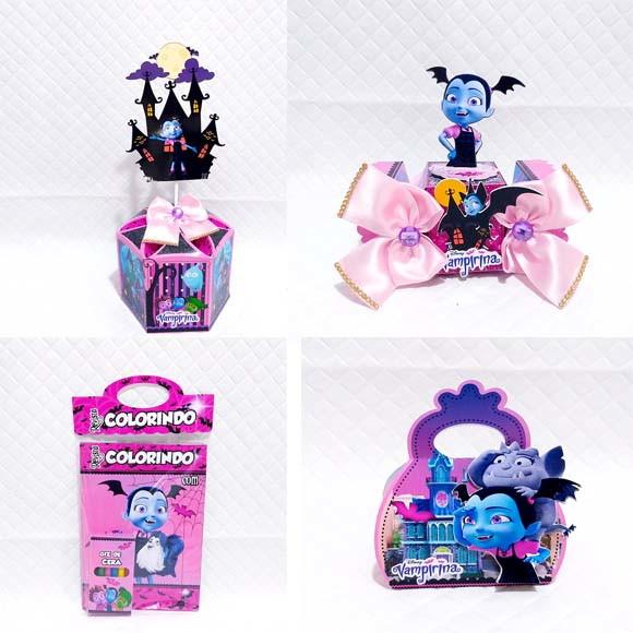 arquivo de corte vampirina 058 ( LEIA A DESCRIÇÃO)