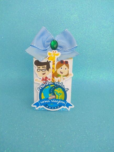 Arquivo de Corte Viagem 4 ( Compre 1 e Leve+10