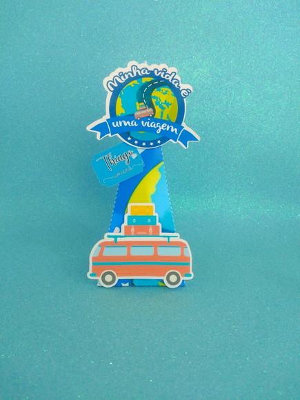 Arquivo de Corte Viagem 4 ( Compre 1 e Leve+10