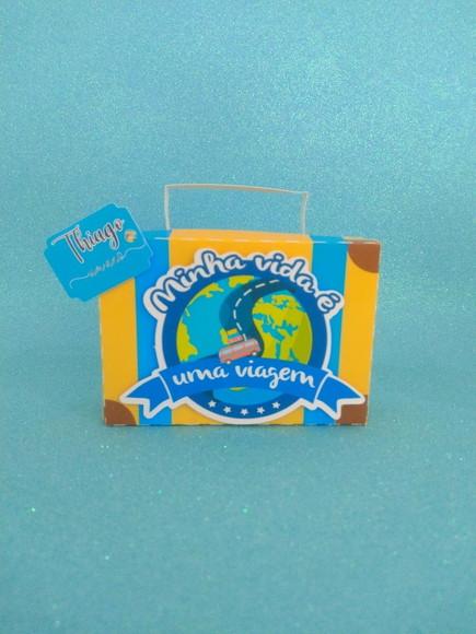 Arquivo de Corte Viagem 4 ( Compre 1 e Leve+10