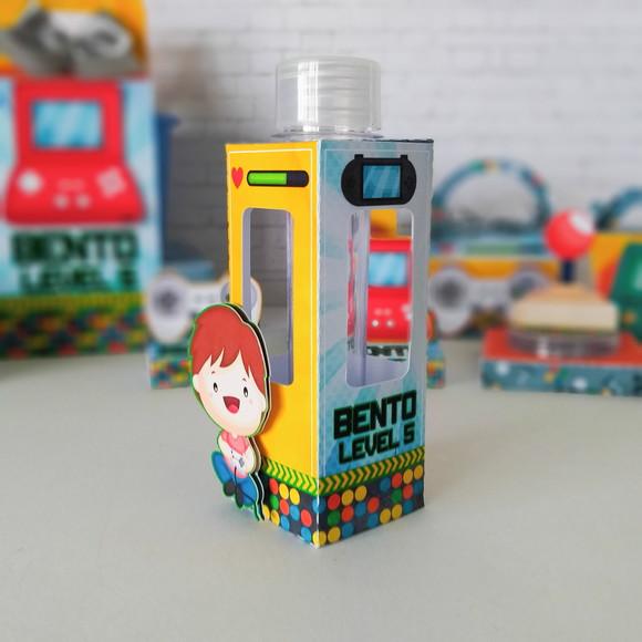 Arquivo de Corte Video Game 4 (compre 1 Leve+10