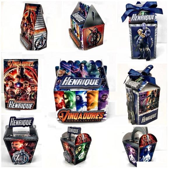 Arquivo de Corte Vingadores 1( Compre 1 e Leve + 10