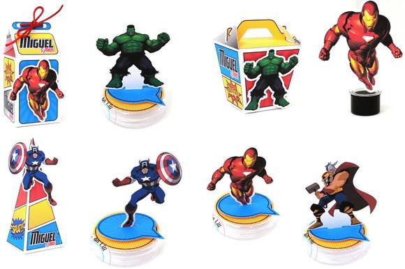 Arquivo de Corte Vingadores 2 ( Compre 1 e Leve + 10