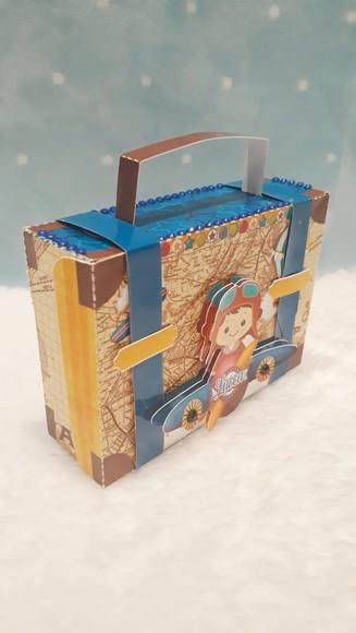 Arquivo de Corte Volta ao Mundo ( (compre 1 Lev+5