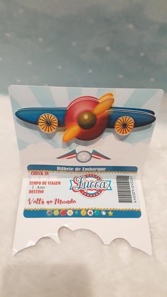 Arquivo de Corte Volta ao Mundo ( (compre 1 Lev+5