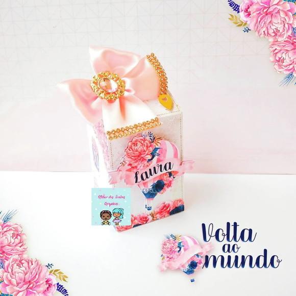 arquivo de corte volta ao mundo menina ( compre 1 leve+5