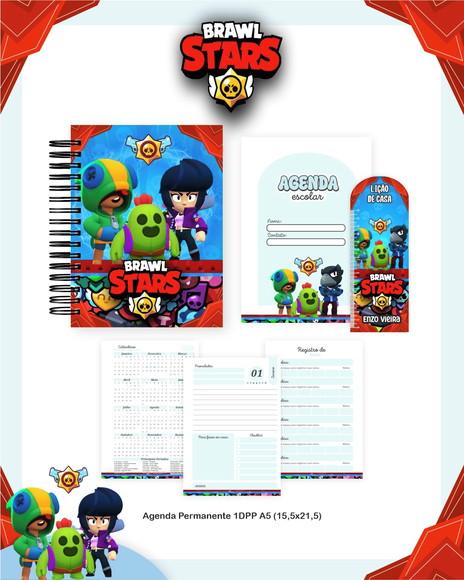Arquivo de Corte Volta as Aulas Brawl Stars (compre 1lv+5