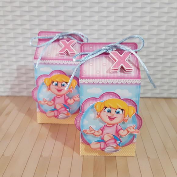 Arquivo de Corte Xuxinha (compre 1 e Leve+5