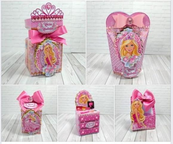 Arquivo e Corte Barbie 18 ( Compre 1 e Leve + 5