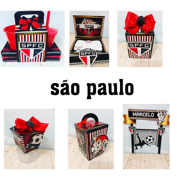 Arquivo e Corte São Paulo ( Compre 1 e Leve+5
