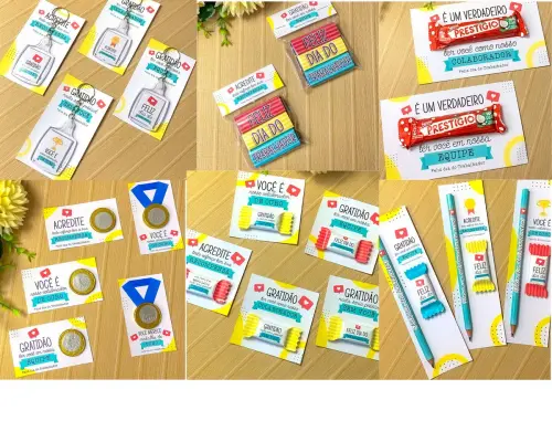 Arquivo de Corte Dia do Trabalhador 2 (compre 1 Leve+5