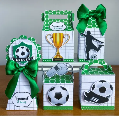 Arquivo de Corte Futebol 26-5 (compre 1 Lev+5