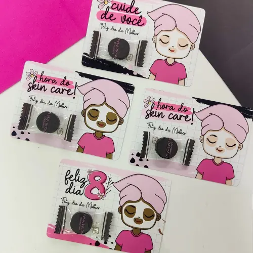Arquivo de Corte Dia das Mulheres 2023-37 (compre 1 e Lv+5