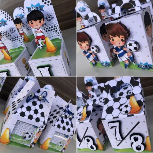Arquivo de Corte FUTEBOL 26 -7 (compre 1 Lev+5