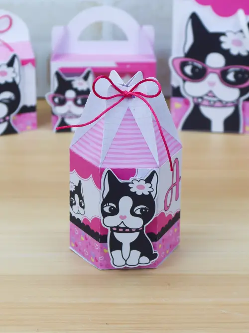 Arquivo de Corte Rebecca Bonbon (compre 1 Lev+5