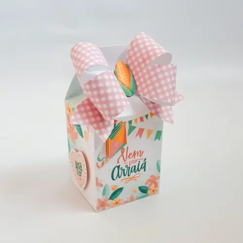 Arquivo de Corte Festa Junina 25-1 (compre 1 Lev+5