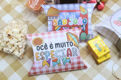 Arquivo de Corte Festa Junina 2023-15 ( compre 1 e lv+5