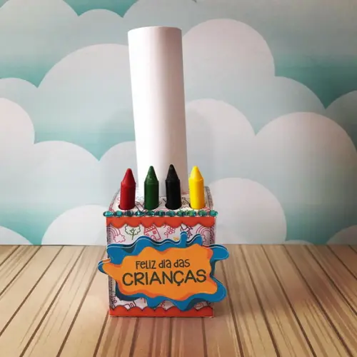 Aquivo de Corte Dia das Crianças 08 ( Compre 1 e Lev+10
