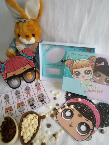 Arquivo de Corte 29 Kits Confeiteiro ( Leia a Descrição)