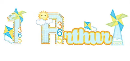 Arquivo de Corte 365 Sorrisos - 2 (compre 1 Leve+10
