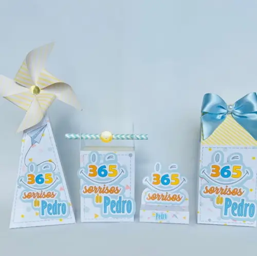 Arquivo de Corte 365 Sorrisos - 3 (compre 1 Leve+10