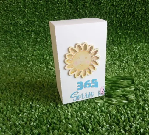 Arquivo de Corte 365 Sorrisos - 4 (compre 1 Leve+10