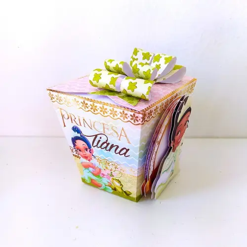 Arquivo de Corte a Princesa e o Sapo 3 (compre 1 Leve+10