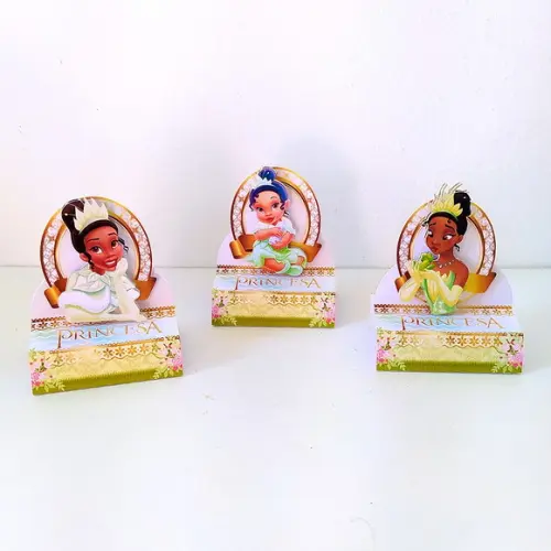 Arquivo de Corte a Princesa e o Sapo 3 (compre 1 Leve+10