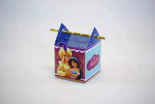 Arquivo de Corte Aladdin 058 ( Compre 1 Leve+10