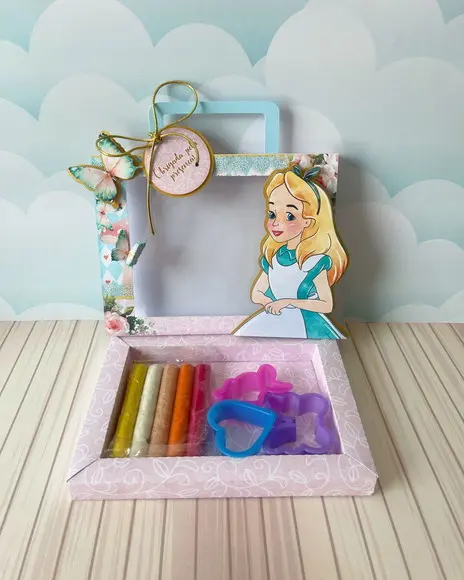 Arquivo de Corte Alice no País das Maravilhas 2024 ( compre 1 lv