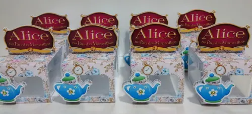 Arquivo de Corte Alice no Pais das Maravilhas 46 ( Leia a de