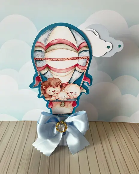 Arquivo de Corte Animais Baloeiros 2 ( Leia a Descrição