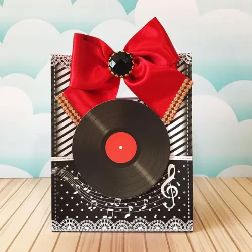 Arquivo de Corte Anos 60 (compre 1 e Leve +11