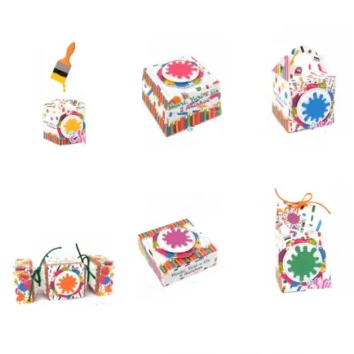 Arquivo de Corte Aquarela 9 (compre 1 e Leve+10
