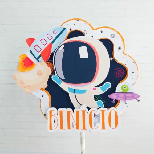 Arquivo de Corte Astronauta 01 ( Compre 1 Leve +10