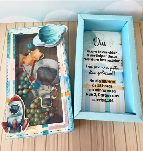 Arquivo de Corte Astronauta 24-9 (compre 1 Leve+11
