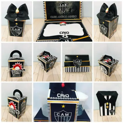 Arquivo de Corte Atle.tico Mineiro 1 ( Compre 1 e Lev+11