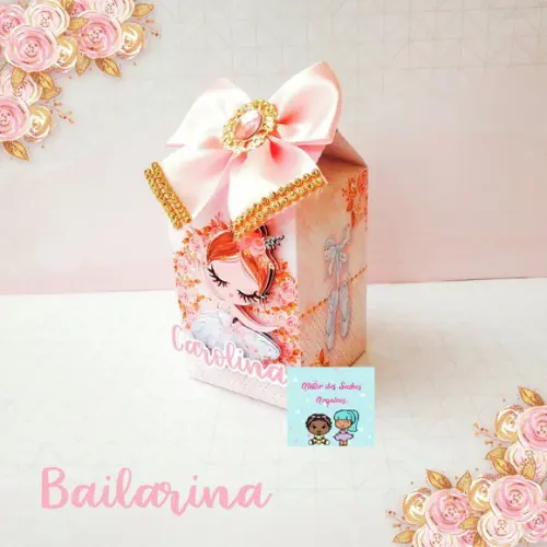 Arquivo de Corte Bailarina (compre 1 e Leve+10