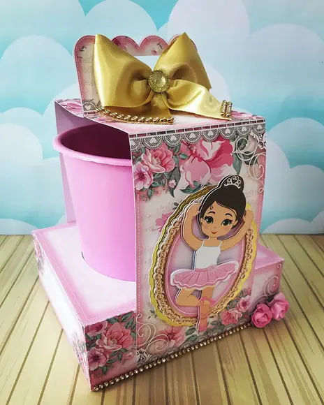 Arquivo de Corte Bailarina 2020 ( Compre 1 Leve+19