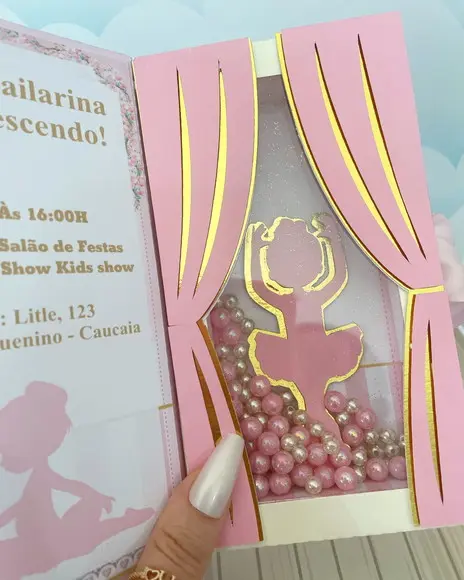 Arquivo de Corte Bailarina 2023 (compre 1 Leve +10