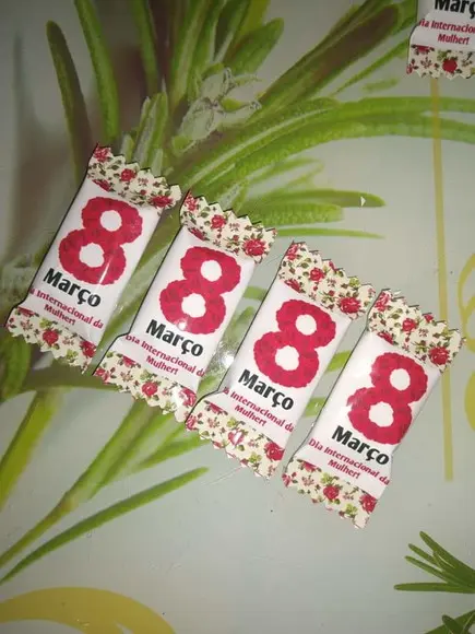 Arquivo de Corte Balas Dia das Mulheres (compre 1 e Leve+11