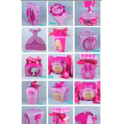 Arquivo de Corte Barbie 25 ( Compre 1 e Leve + 10